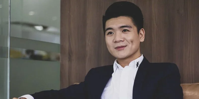 CEO Tony Long Cao
