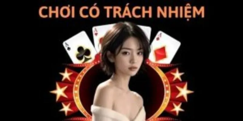 Chơi có trách nhiệm bảo mật thông tin