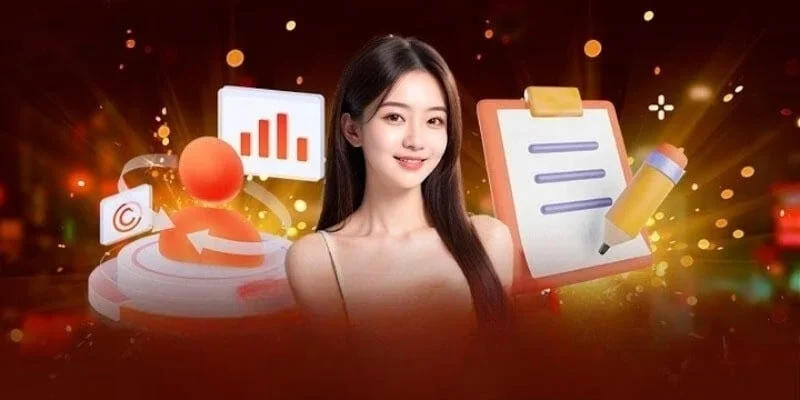 Nạp rút tiền nhanh chóng